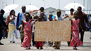 RDC : les violences sexuelles contre les enfants en forte augmentation