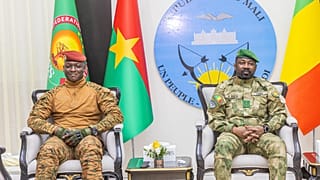 Le Mali et le Burkina Faso restreignent l'entrée aux citoyens américains