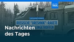 Nachrichten des Tages | 31. Dezember 2025 - Mittagsausgabe