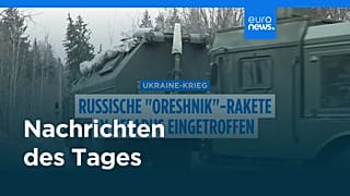 Nachrichten des Tages | 31. Dezember 2025 - Mittagsausgabe