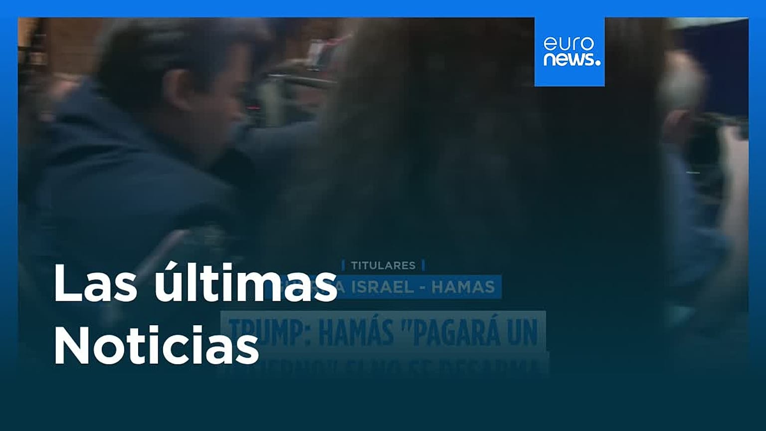 Últimas noticias | 31 diciembre 2025 - Mediodía