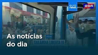 Notícias do dia | 31 de dezembro 2025 - Tarde