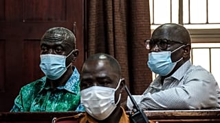 Ouganda : la demande de libération sous caution de l'opposant Besigye rejetée