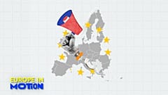 Η Γαλλία, η Γερμανία και η Ιταλία είναι οι τρεις χώρες της Ευρωπαϊκής Ένωσης που βιώνουν επιδείνωση του περιβάλλοντος για την κοινωνία των πολιτών, σύμφωνα με έκθεση του CIVICUS.