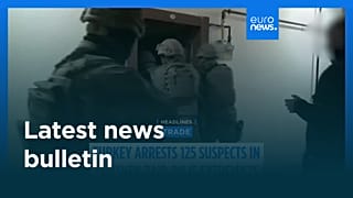 Latest news bulletin | December 31st, 2025 – Evening