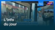 L’info du jour | 31 décembre 2025 - Soir