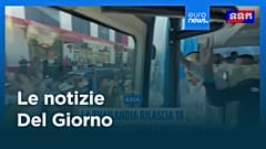 Le notizie del giorno | 01 gennaio 2026 - Mattino