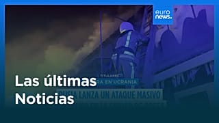 Últimas noticias | 31 diciembre 2025 - Tarde