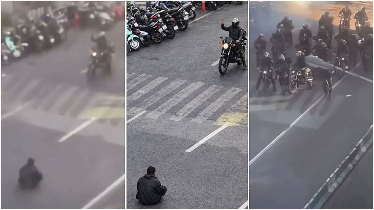 Irans-Tiananmen-Platz-Moment-Das-Bild-eines-Mannes-der-Widerstand-leistet