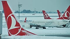 Türk Hava Yolları (THY)