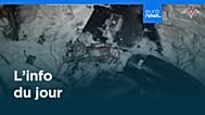 L’info du jour | 1er janvier 2026 - Matin
