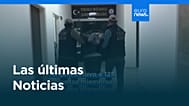 Últimas noticias | 01 enero 2026 - Mañana