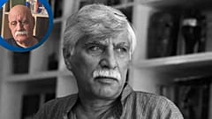 بهرام بیضایی-هوشنگ گلمکانی