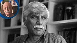 بهرام بیضایی-هوشنگ گلمکانی