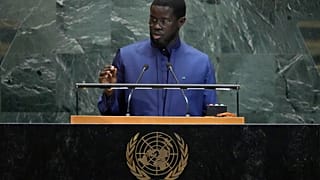 Sénégal : Diomaye annonce une augmentation des investissements publics en 2026