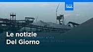 Le notizie del giorno | 01 gennaio 2026 - Pomeridiane