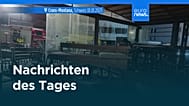 Nachrichten des Tages | 1. Januar 2026 - Abendausgabe