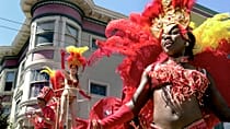 Nigeria : parade, musique et danse au Carnaval de Calabar 2025