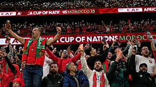 CAN 2025 : l'ex-joueur Mustapha El Haddaoui applaudit l'organisation marocaine