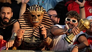 CAN 2025 : l'Égypte, la hantise des supporters marocains
