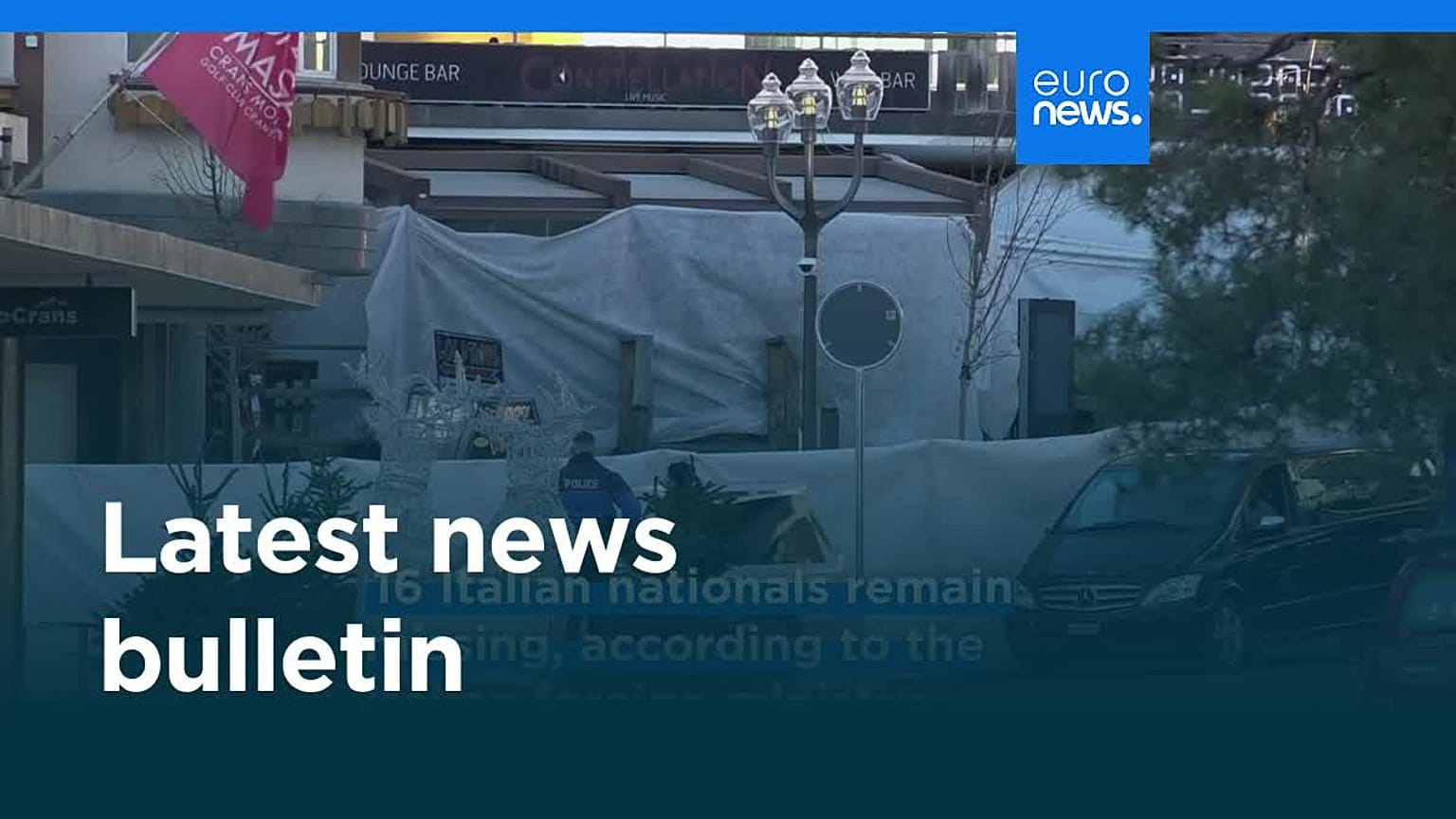 Latest news bulletin | January 2nd, 2026 – Morning