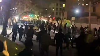 اعتراض‌ها در ایران