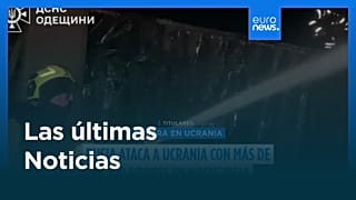 Últimas noticias | 02 enero 2026 - Mañana