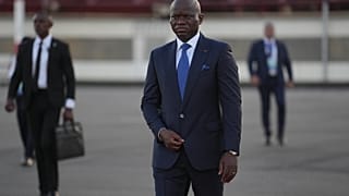 Gabon's President Nguema starts the year with major government reshuffle