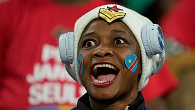 Lions, Eagles and more: AFCON 2025 teams and their nicknames