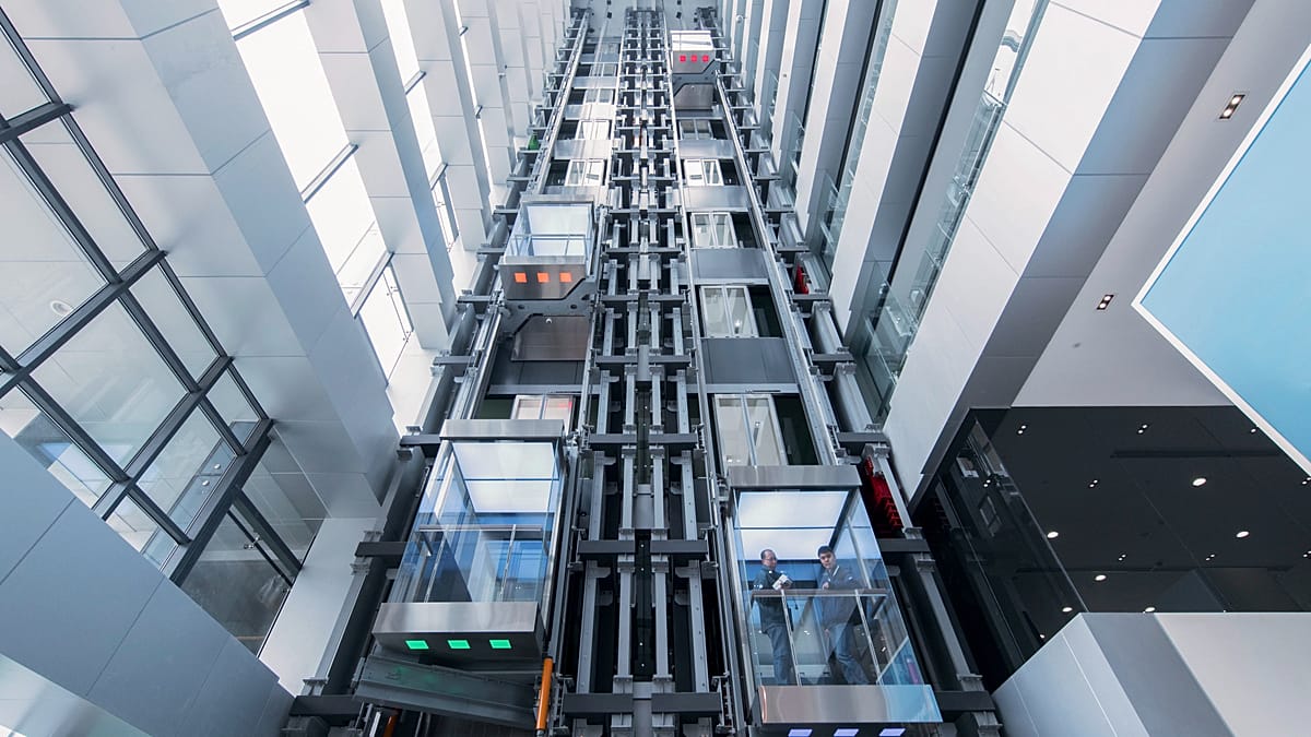 Elevating Innovation: Alat & TKE’s Smart Cities Partnership