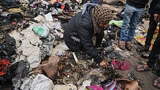 Suspension d'ONG à Gaza : les humanitaires évoquent des conséquences désastreuses