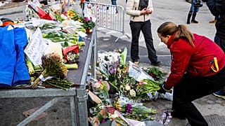 Las víctimas mortales podrían ser al menos 47 en Crans-Montana, 2 de enero de 2026