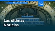 Últimas noticias | 02 enero 2026 - Mediodía