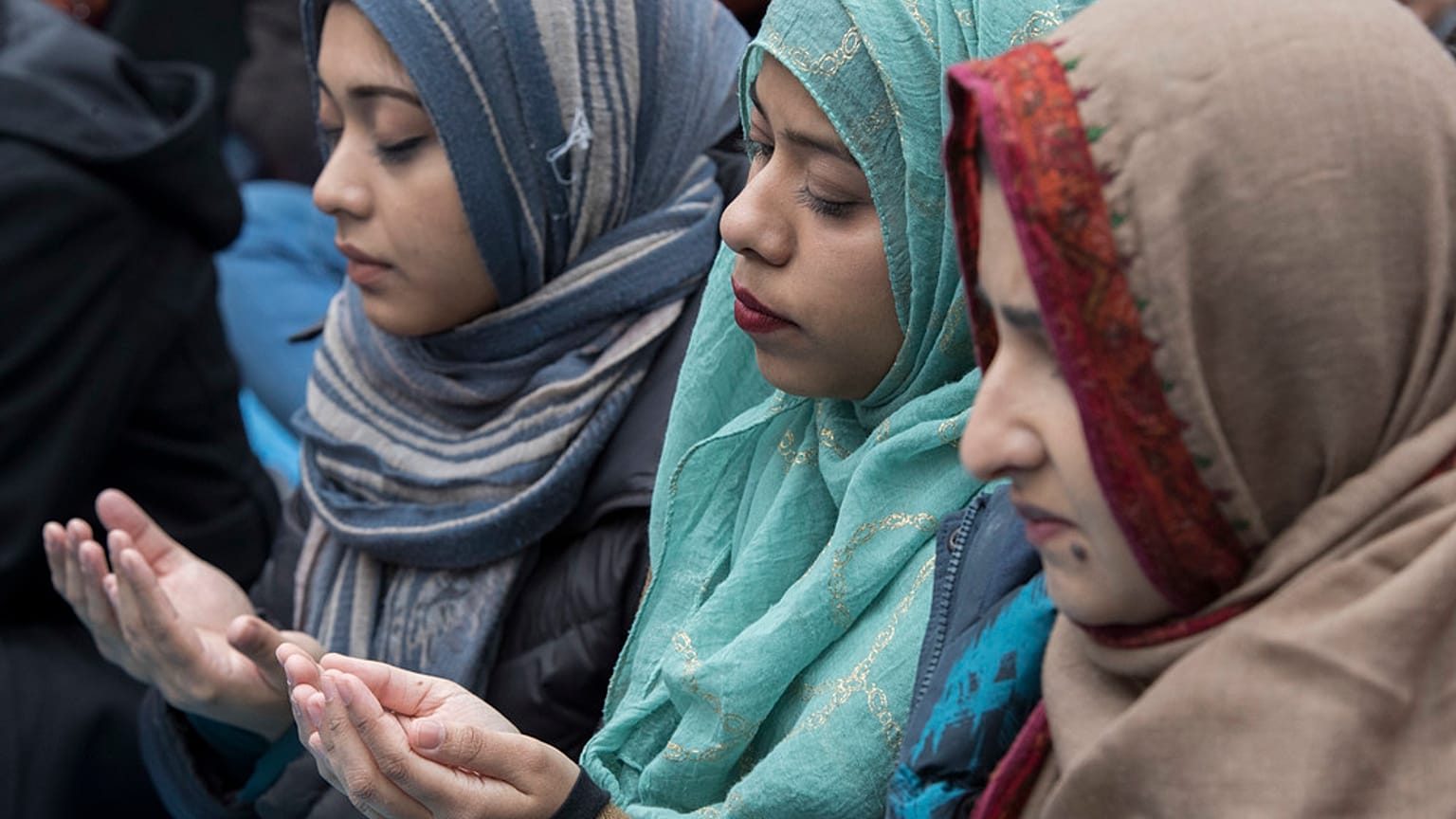 نيويورك (تصوير: ماري ألتافير / وكالة أسوشيتد برس)