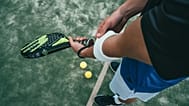 Padel: Why you should try the world’s hottest sport in 2026
