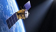 SpaceX posee aproximadamente 9.300 de los más de 11.000 satélites activos en órbita y la empresa está registrando un aumento del 200% en las colisiones. 