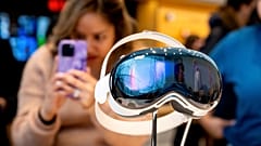 نظارات  Vision Pro