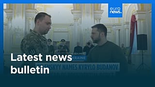 Latest news bulletin | January 2nd, 2026 – Evening