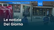 Le notizie del giorno | 02 gennaio 2026 - Serale