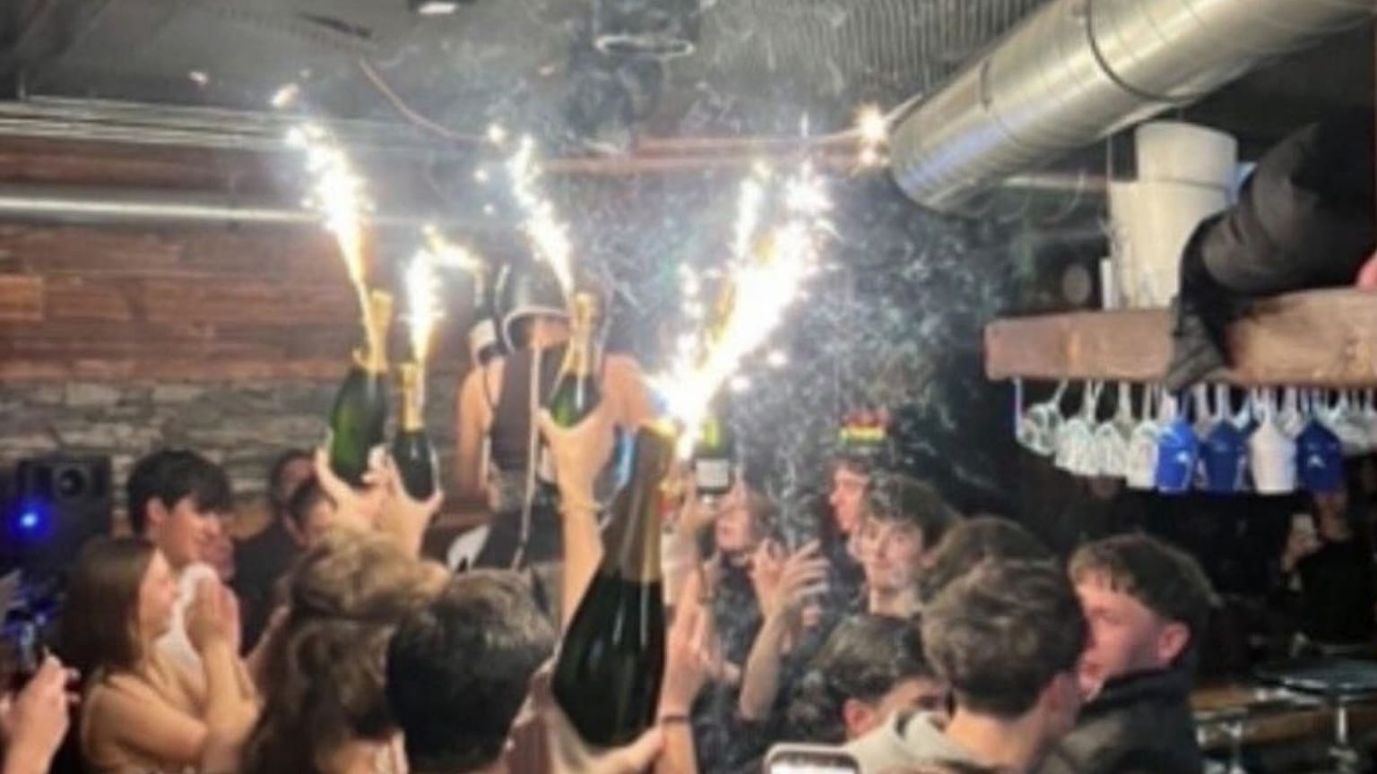 Τραγωδία στο Κραν Μοντανά