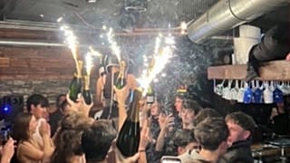 Τραγωδία στο Κραν Μοντανά