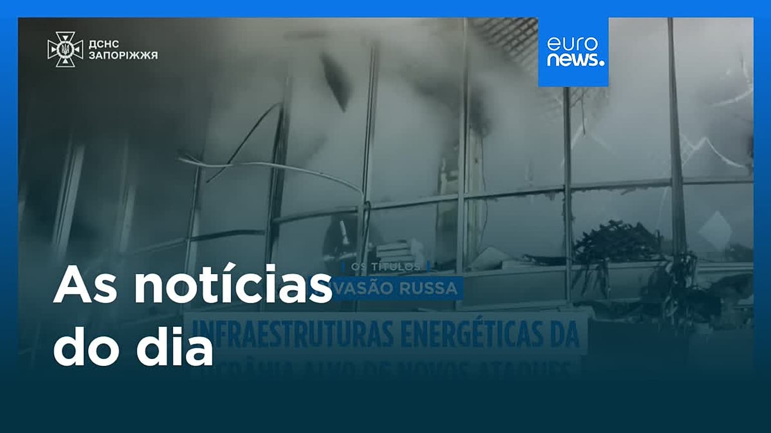 Notícias do dia | 2 de janeiro 2026 - Noite