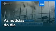 Notícias do dia | 2 de janeiro 2026 - Noite
