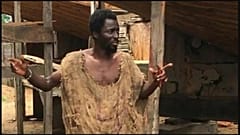 "Ebu Nuh" takma adlı Evans Eshun