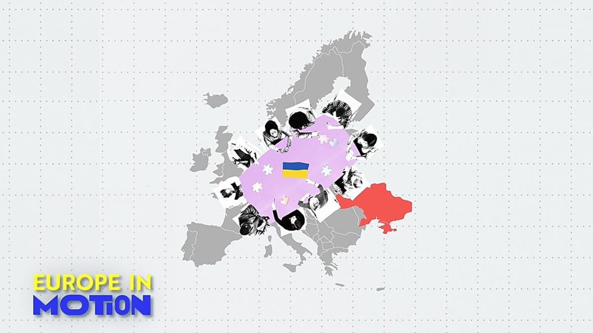 Confused and divided: Where do Europe’s citizens stand on the Ukraine peace plan? Confused and divided: Where do Europe’s citizens stand on the Ukraine peace plan?