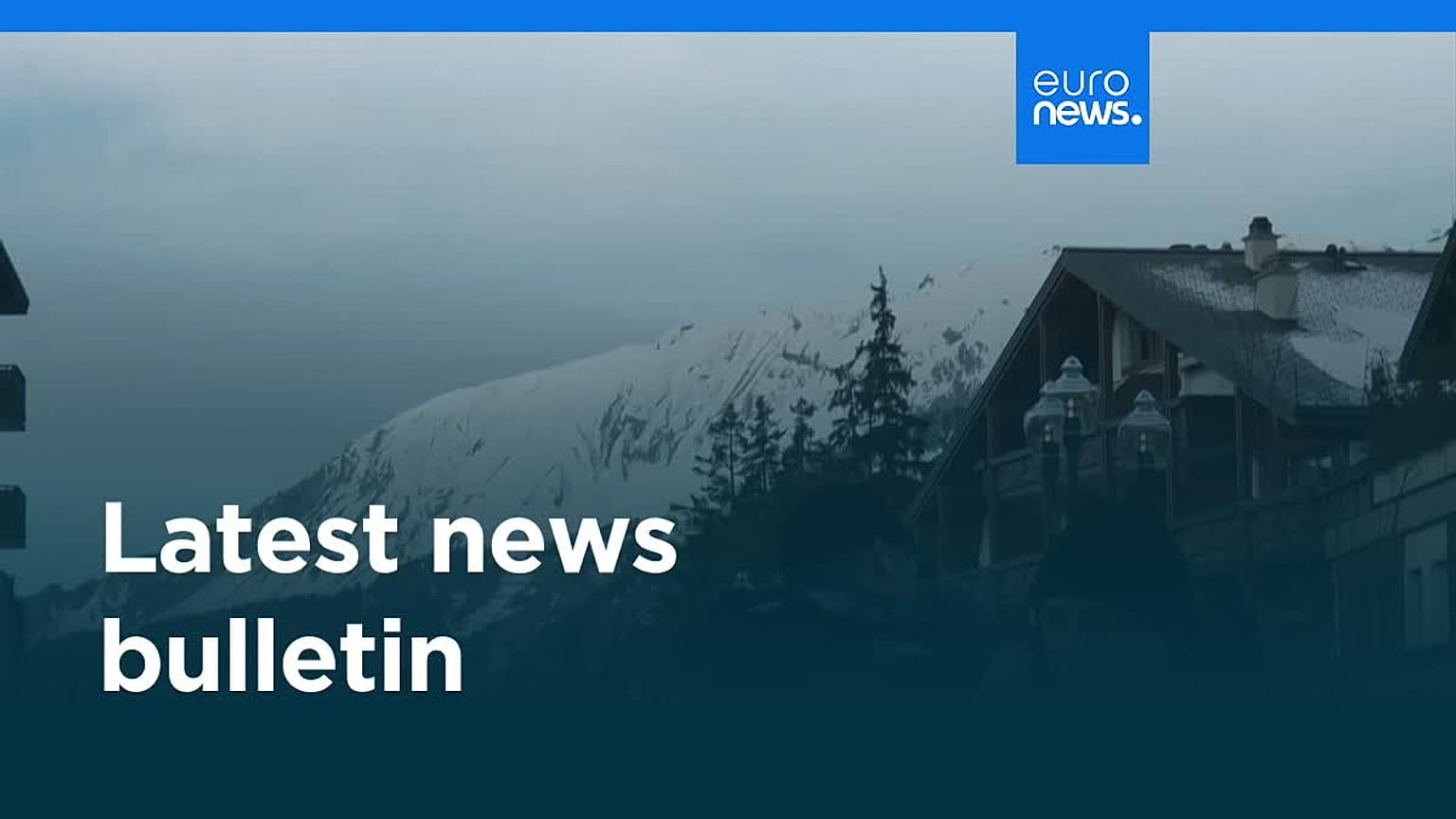 Latest news bulletin | January 3rd, 2026 – Morning