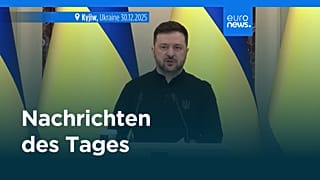 Nachrichten des Tages | 3. Januar 2026 - Morgenausgabe