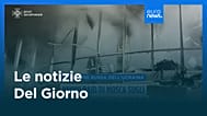 Le notizie del giorno | 03 gennaio 2026 - Pomeridiane