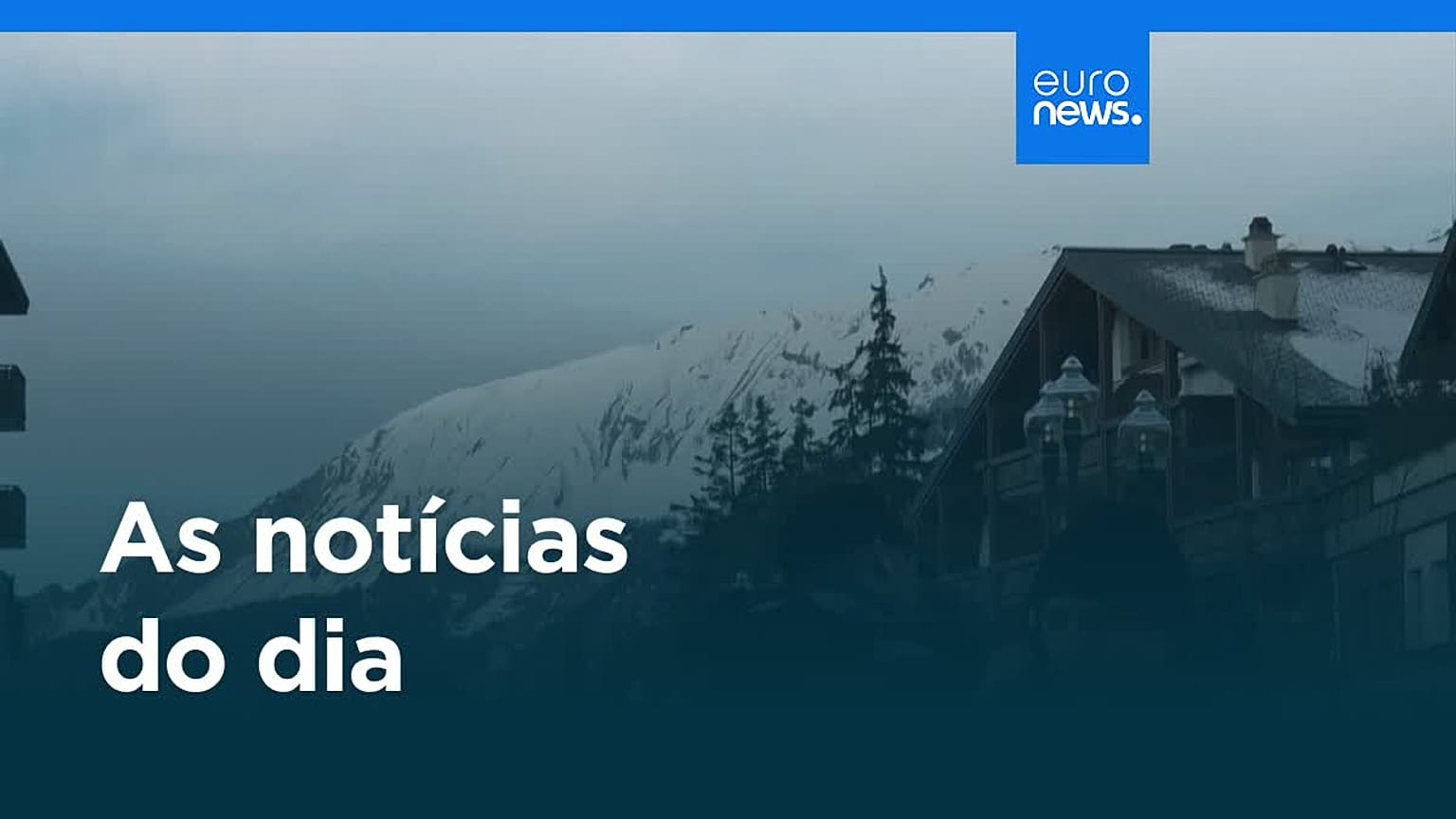 Notícias do dia | 3 de janeiro 2026 - Manhã