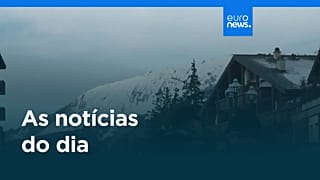 Notícias do dia | 3 de janeiro 2026 - Manhã